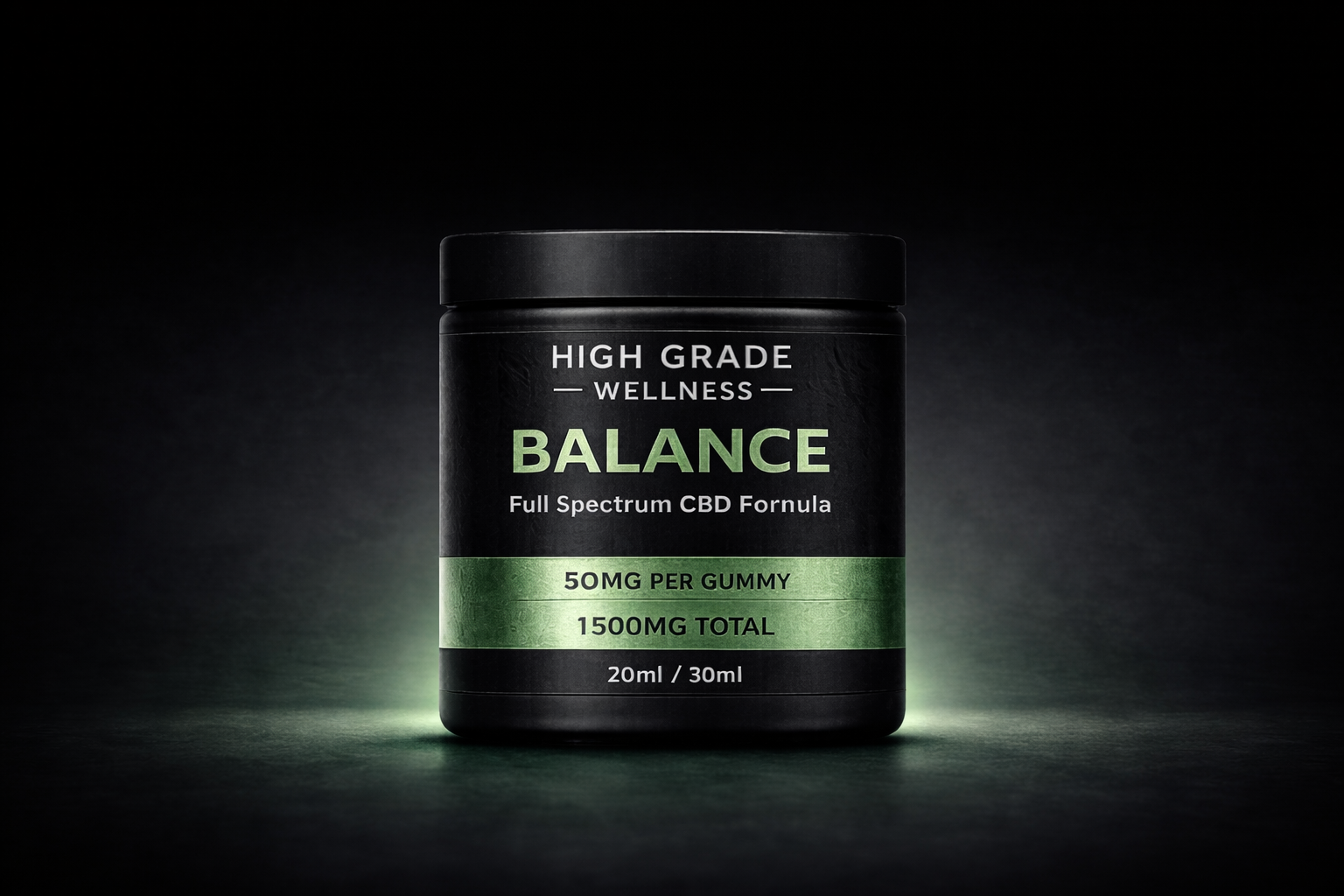 Balance Gummies